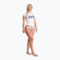 Koszulka do pływania damska Mistral Miami Lycra white 2