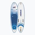 Zestaw deska SUP pompowana Mistral Sunbusrt Air 9'6 white/blue 2