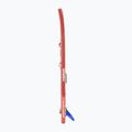 Zestaw deska SUP pompowana Mistral Sunburst Air 10'5 orange/white 5