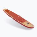 Zestaw deska SUP pompowana Mistral Sunburst Air 10'5 orange/white 6