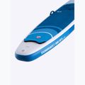 Zestaw deska SUP pompowana Mistral Sunburst Air 10'5 blue/white 8