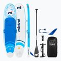 Zestaw deska SUP pompowana Mistral Palau 10'6" blue/white
