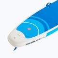 Zestaw deska SUP pompowana Mistral Palau 10'6" blue/white 6