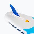 Zestaw deska SUP pompowana Mistral Palau 10'6" blue/white 12