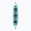 Kajak pompowany 3-osobowy Mistral Island Triple Air 470 cm 2