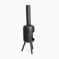 Kominek ogrodowy BonFeu Bonbini black 3