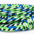 Lina do holowania JOBE Bungee green/blue 2