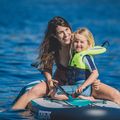 Kamizelka ratunkowa dziecięca JOBE Neoprene Safety Life yellow/ navy 4
