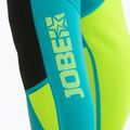 Pianka do pływania dziecięca JOBE Boston Fullsuit 3/2 mm teal 5