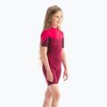 Pianka do pływania dziecięca JOBE Boston 2 mm Shorty hot pink 3