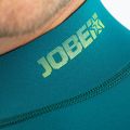 Pianka do pływania męska JOBE Perth 3/2 mm Shorty teal 9