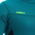 Pianka do pływania męska JOBE Perth 3/2 mm Shorty teal 10