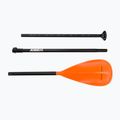 Wiosło SUP 3-częściowe JOBE Aluminium orange 6