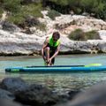 Kamizelka asekuracyjna męska JOBE Neoprene Life Vest lime/green 10
