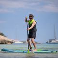 Kamizelka asekuracyjna męska JOBE Neoprene Life Vest lime/green 11