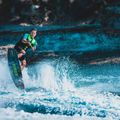 Kamizelka asekuracyjna męska JOBE Neoprene Life Vest lime/green 13