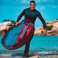 Pianka do pływania męska JOBE Yukon Fullsuit Backzip 4/3 mm 8