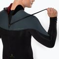 Pianka do pływania męska JOBE Yukon Fullsuit Backzip 4/3 mm 4