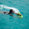 Skuter podwodny JOBE Flux Kickboard 11