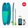 Zestaw deska SUP pompowana dziecięca JOBE Aero Sava Board Package 8'6"