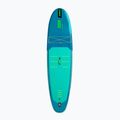 Zestaw deska SUP pompowana dziecięca JOBE Aero Sava Board Package 8'6" 2