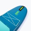 Zestaw deska SUP pompowana dziecięca JOBE Aero Sava Board Package 8'6" 7