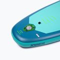 Zestaw deska SUP pompowana dziecięca JOBE Aero Sava Board Package 8'6" 9