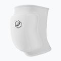 Nakolanniki siatkarskie ASICS Basic Kneepad white 5