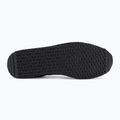 Buty męskie Tommy Hilfiger Iconic Leather Suede Mix Runner midnight 4