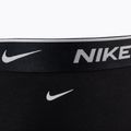 Slipy męskie Nike Everyday Cotton Stretch Brief 3 pary black 4