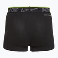 Bokserki męskie Nike Elite Cotton Stretch Trunk 2 pary multicolor 2