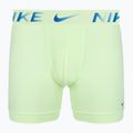 Bokserki męskie Nike Dri-Fit Essential Micro 3 pary creme de mente 2