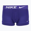 Bokserki męskie Nike Dri-Fit Essential 3 pary black nike print/mars stone/deep night 2