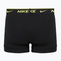 Bokserki męskie Nike Essential Cotton Stretch 2 pary black pepper 4