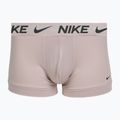 Bokserki męskie Nike Dri-Fit Essential Micro Trunk 3 pary buff 2