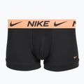 Bokserki męskie Nike Dri-Fit Essential Micro Trunk 3 pary buff 4