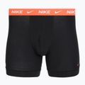 Bokserki męskie Nike Essential Cotton Stretch 3 pary cinder black 2