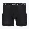 Bokserki męskie Nike Essential Cotton Stretch 3 pary cinder black 4