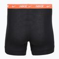 Bokserki męskie Nike Essential Cotton Stretch 3 pary cinder black 5