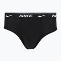 Slipy męskie Nike Cotton Stretch Brief 5 par adobe brown 5