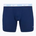 Bokserki męskie Nike Essential Cotton Stretch 3 pary blue graphite 4