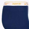 Bokserki męskie Nike Essential Cotton Stretch 3 pary blue graphite 6