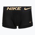 Bokserki męskie Nike Dri-Fit Essential Micro Trunk 3 pary moonlight 2