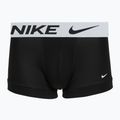 Bokserki męskie Nike Dri-Fit Essential Micro Trunk 3 pary moonlight 4