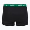 Bokserki męskie Nike Cotton Stretch Trunk 3 pary drizzle 3