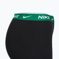 Bokserki męskie Nike Cotton Stretch Trunk 3 pary drizzle 4