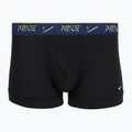 Bokserki męskie Nike Cotton Stretch Trunk 3 pary herd 4