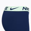 Bokserki męskie Nike Dri-Fit Essential Micro Trunk 3 pary navy 6