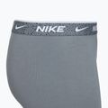 Bokserki męskie Nike Essential Cotton Stretch 3 pary gray multi 4