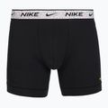 Bokserki męskie Nike Essential Cotton Stretch 3 pary gray multi 5